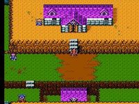 Gargoyle s Quest 2 sur Nintendo Nes